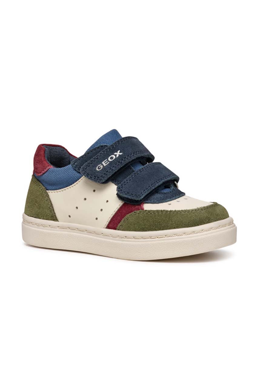 Scarpe neonato geox discount