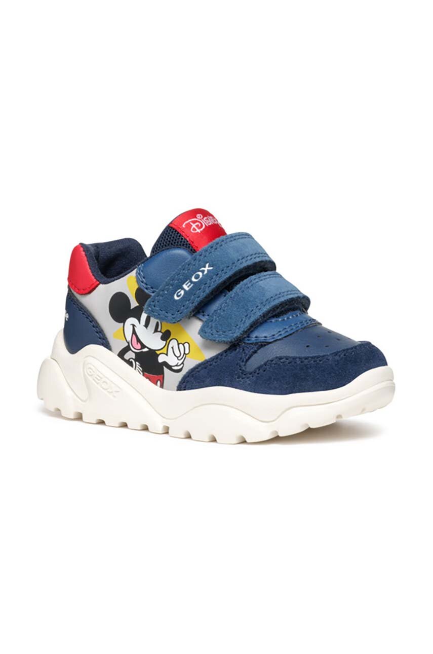 Geox scarpe da ginnastica per bambini CIUFCIUF acquista su Answear ANSWEAR