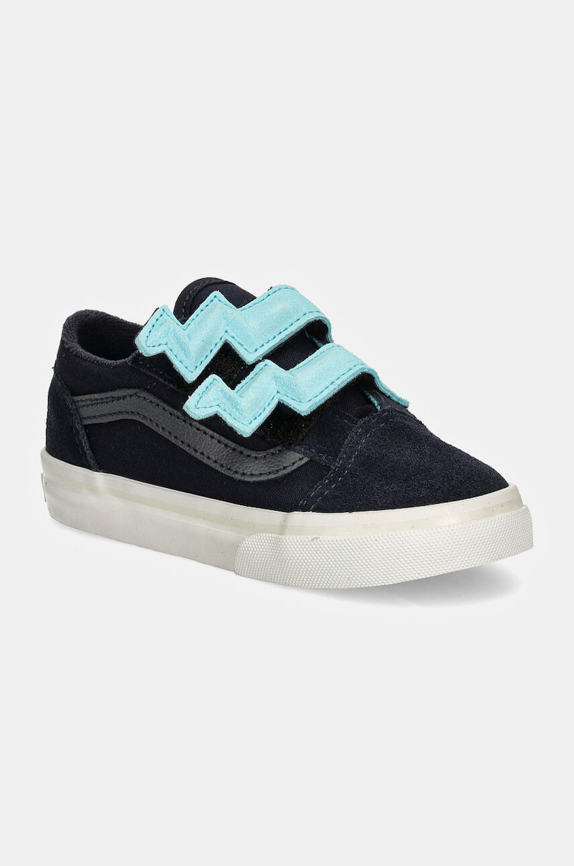 Vans scarpe da ginnastica bambini Old Skool Bolt Strap