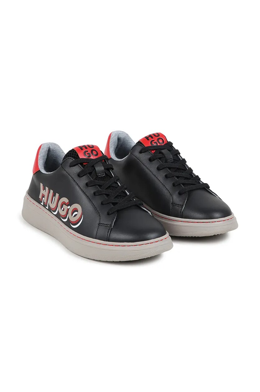 adidas Performance Detske topanky FortaTrail Boa Btw AC7483 ANSWEAR.sk