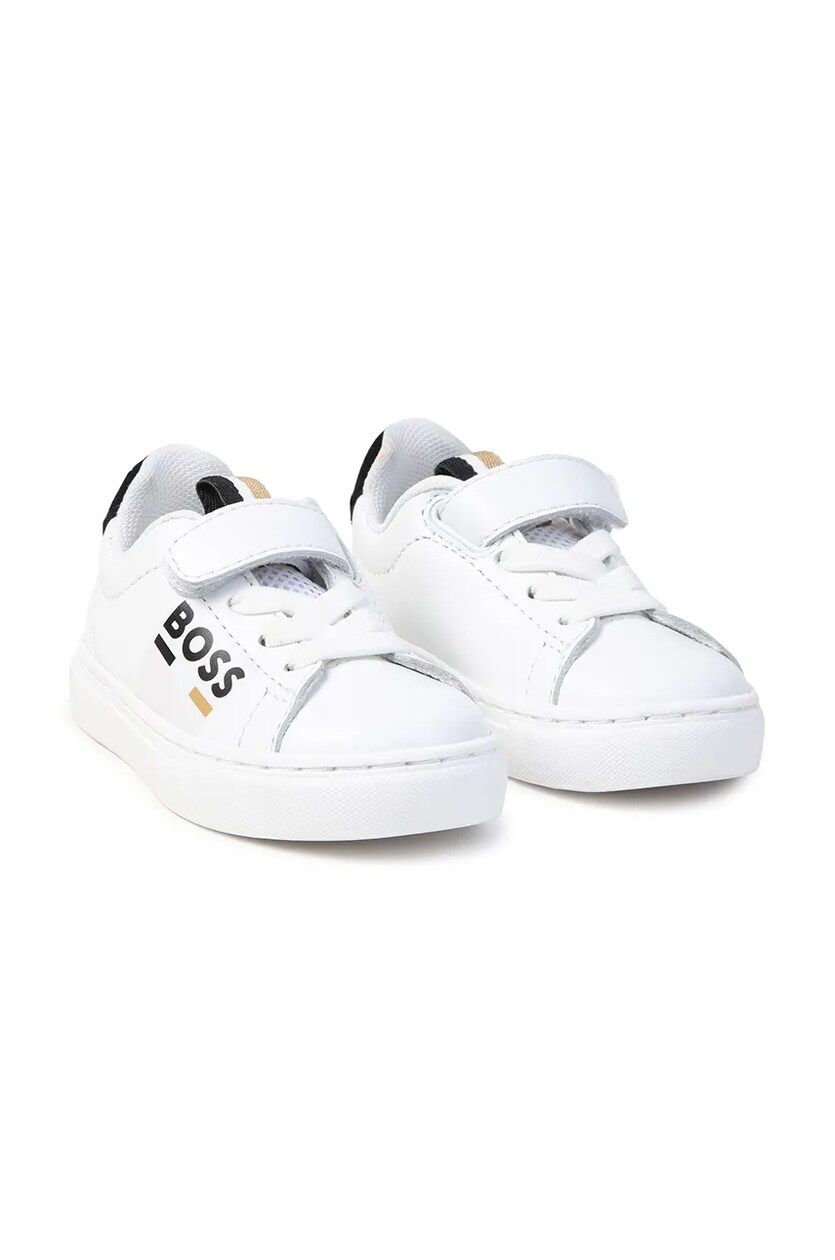 Scarpe hugo boss bambino best sale