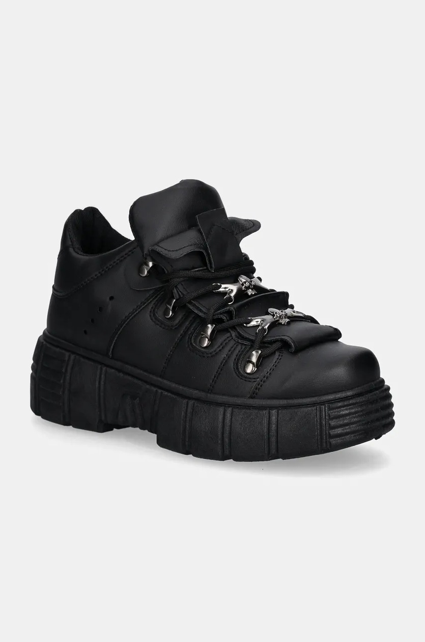 Koi Footwear sneakersy kolor czarny AC5 | Answear.com
