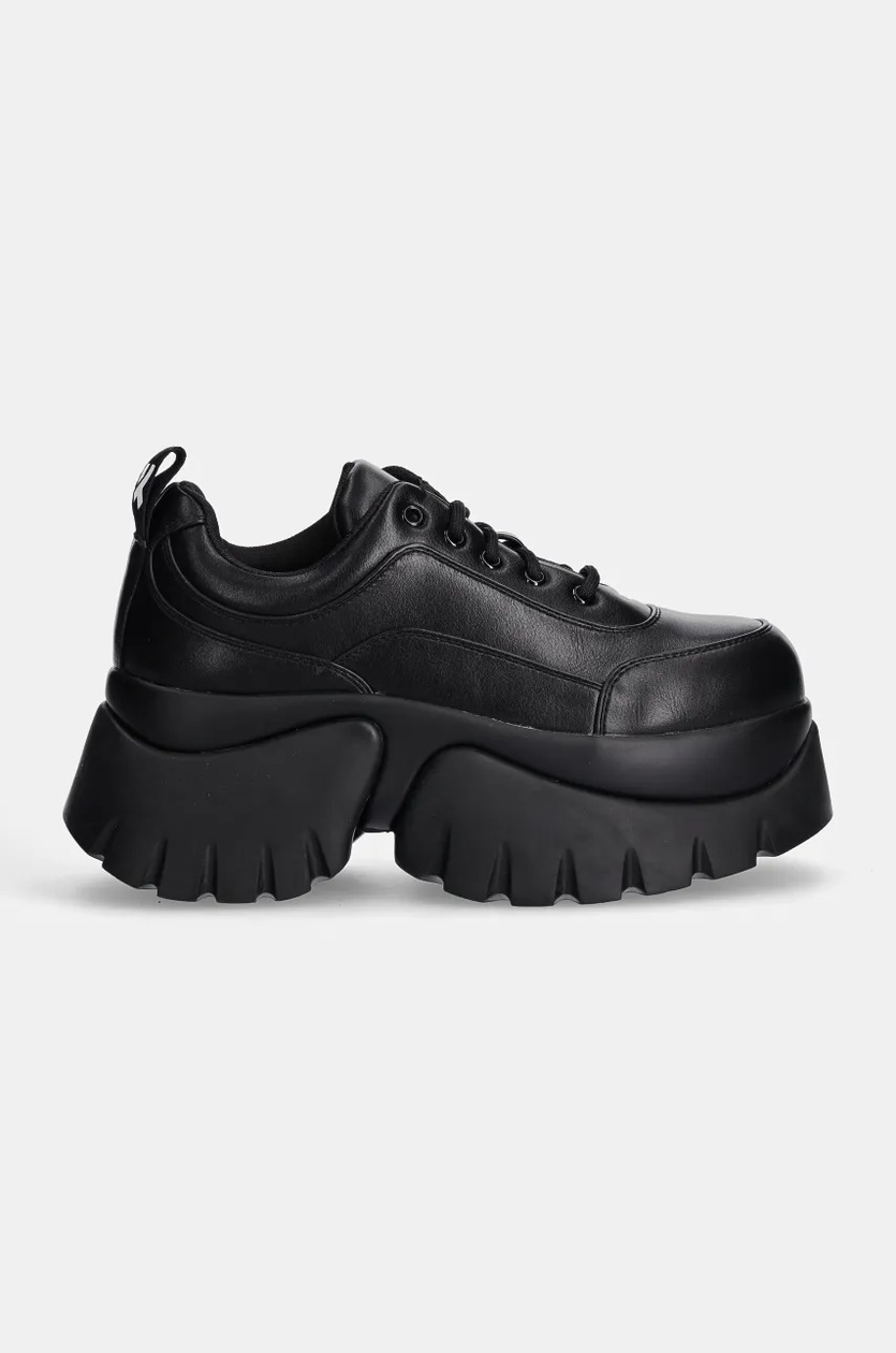 Koi Footwear sneakersy kolor czarny CHRONICLES | Answear.com