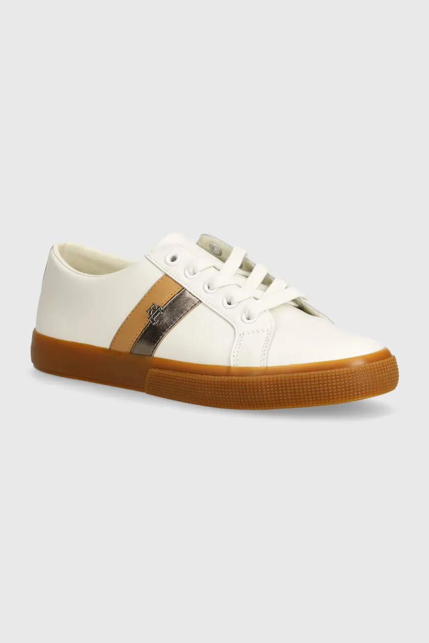 Lauren ralph lauren sneakers clearance