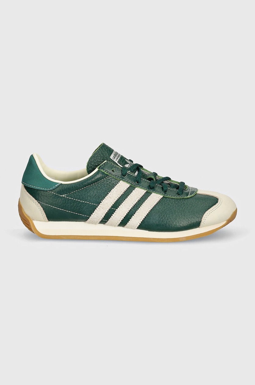 adidas Originals leather sneakers Country OG PRM EU