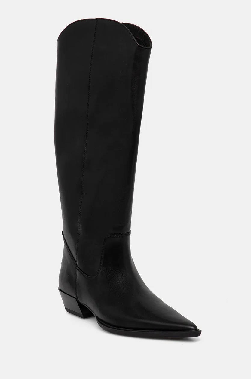 Vagabond Shoemakers stivali in pelle CASSIE