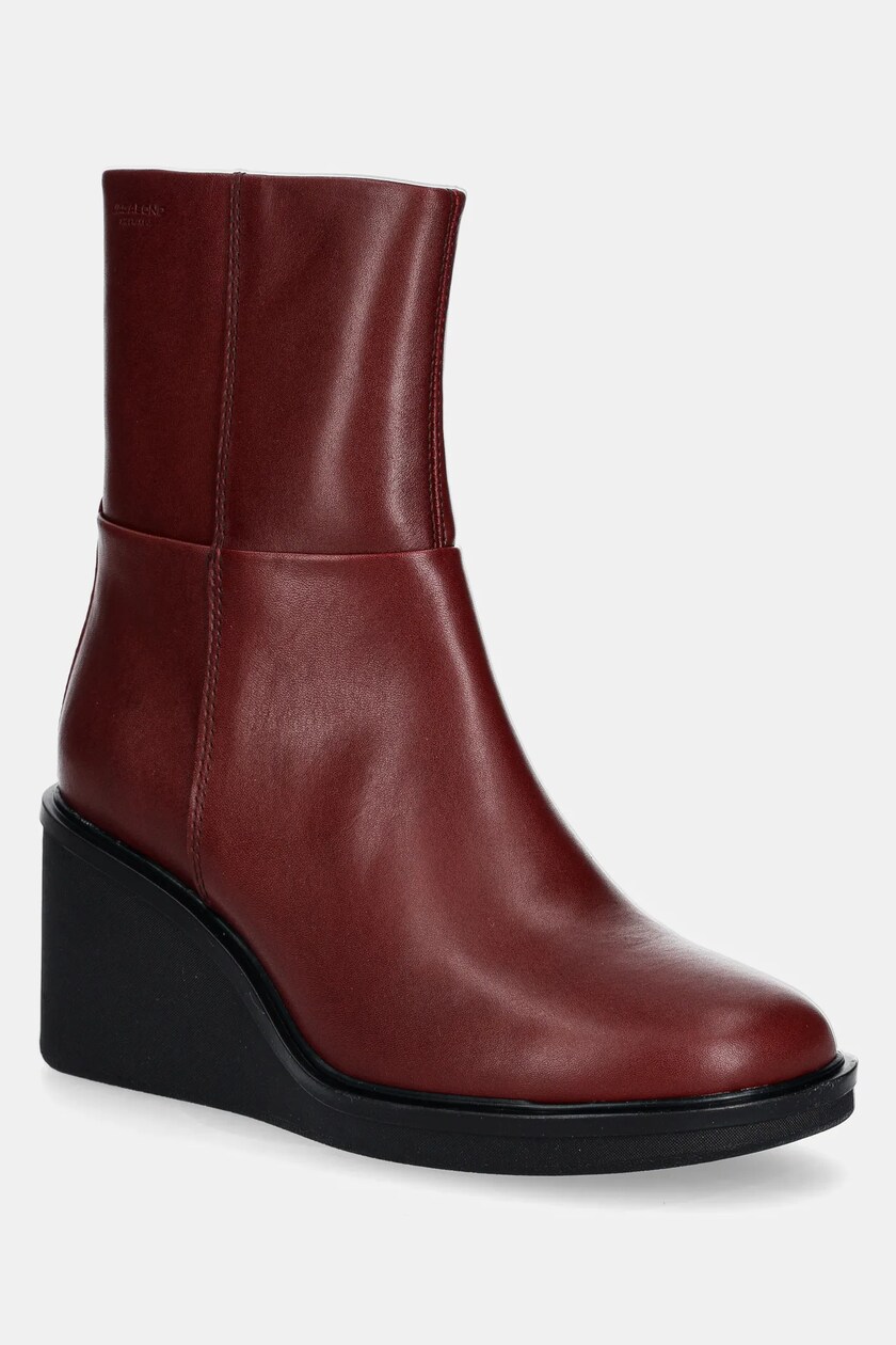 Vagabond Shoemakers stivaletti alla caviglia in pelle DEENA acquista su Answear ANSWEAR