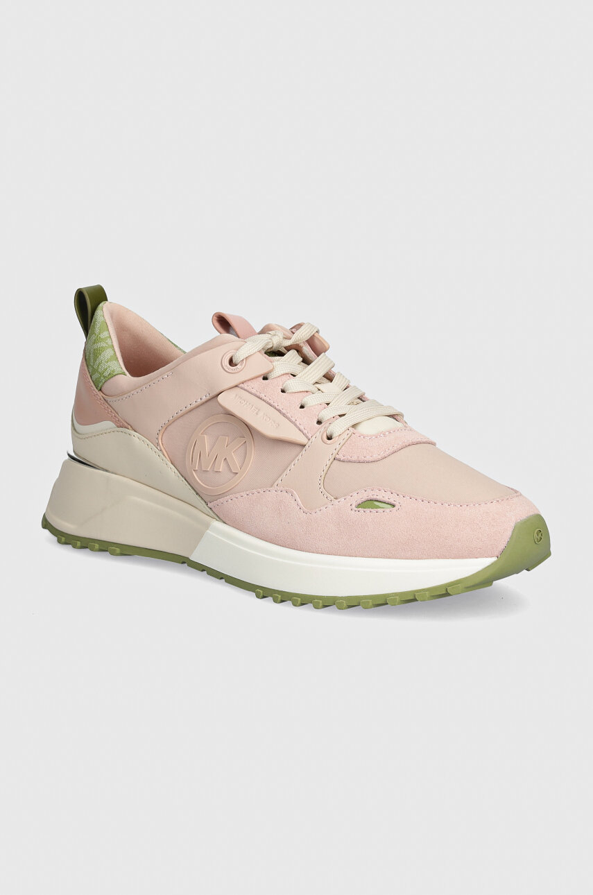 Kors sneakersy new arrivals
