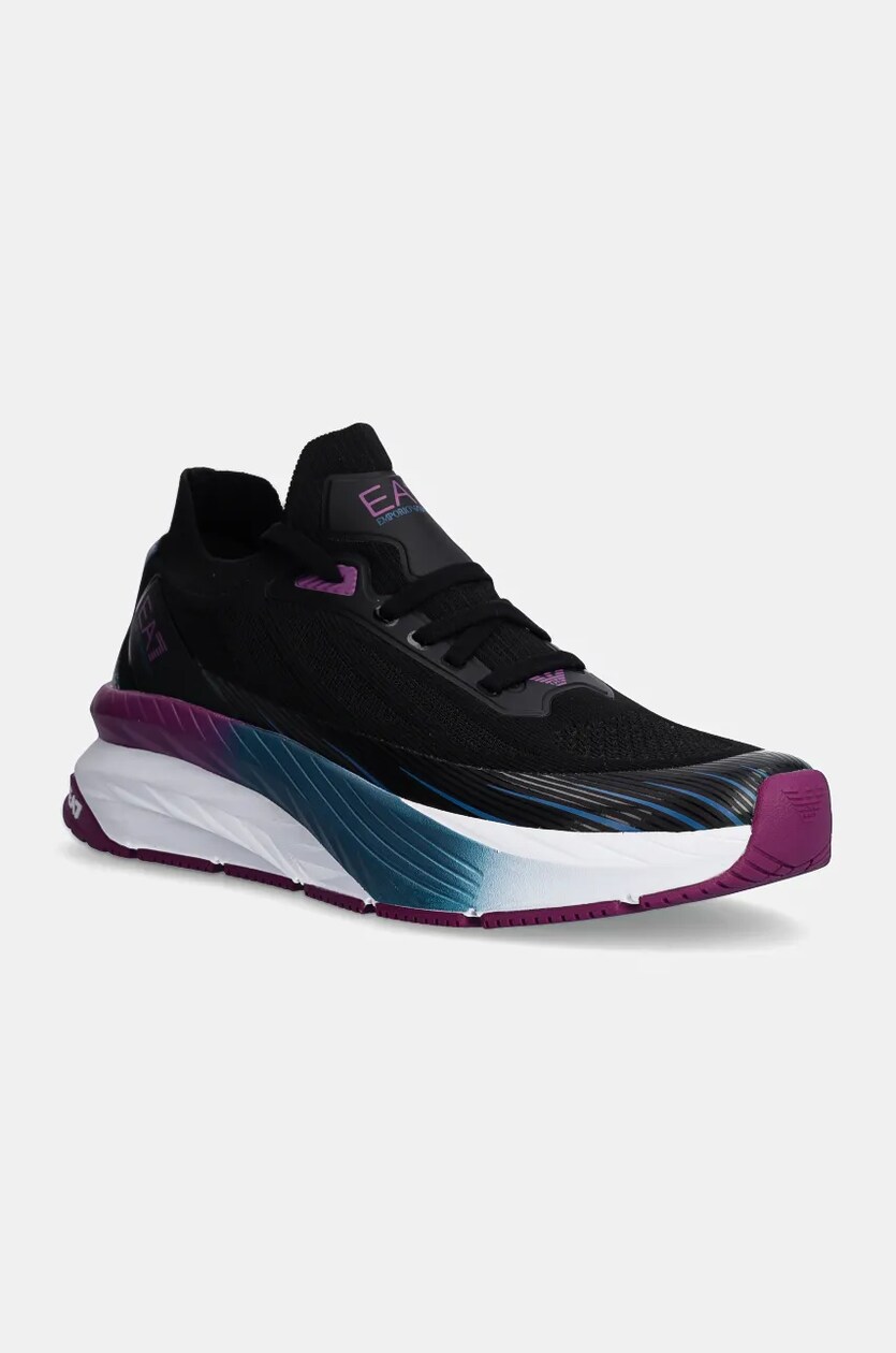 Emporio armani scarpe sportive deals