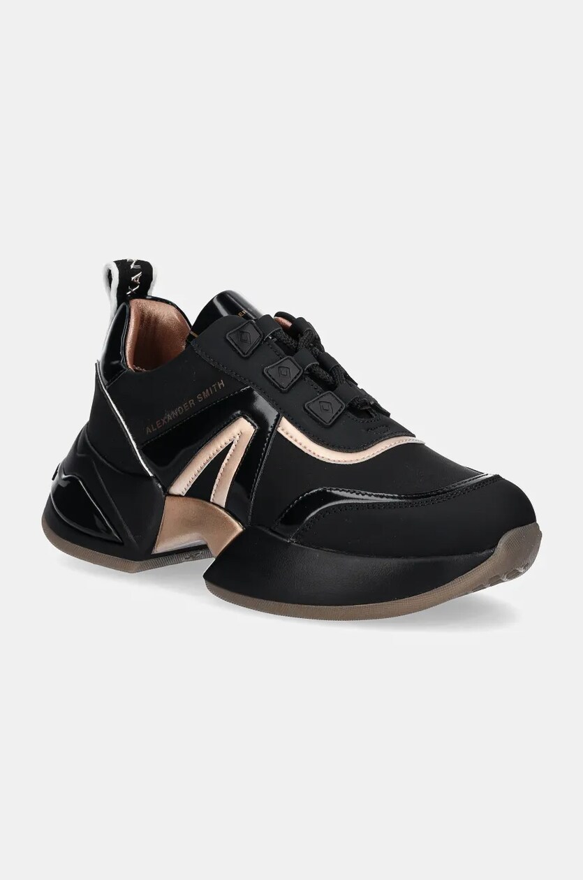 Alexander Smith Marble ASBAMBW1189BLK ANSWEAR.ua