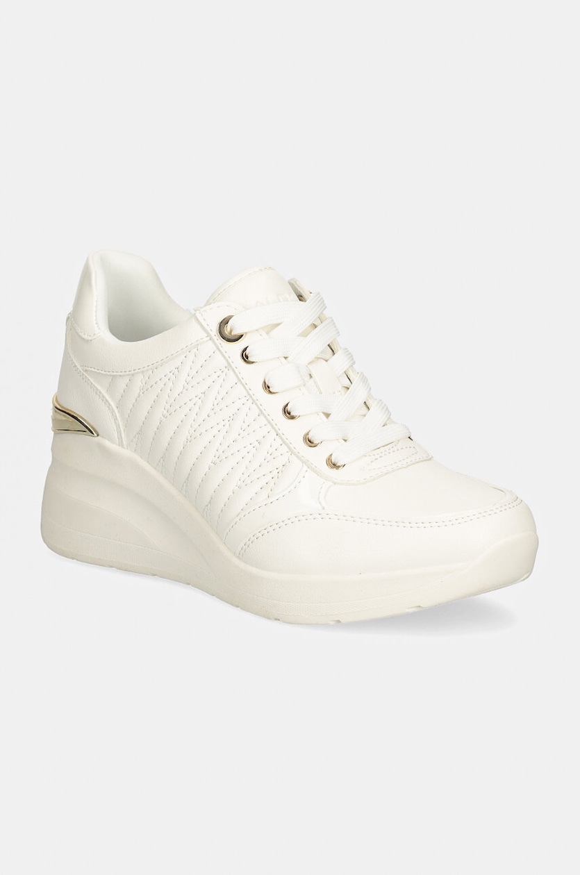 Sneakers boty Aldo GRADSKIY, barva bílá