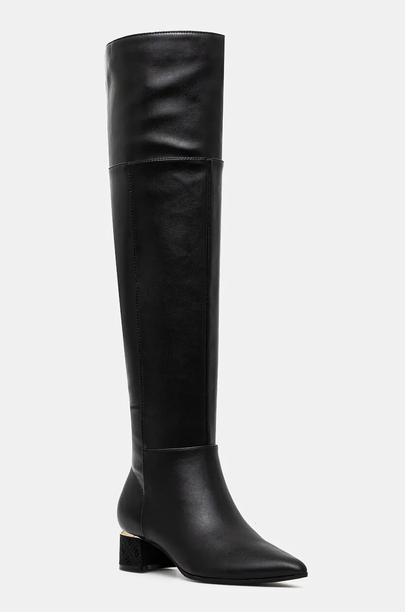 Stivali della guess best sale