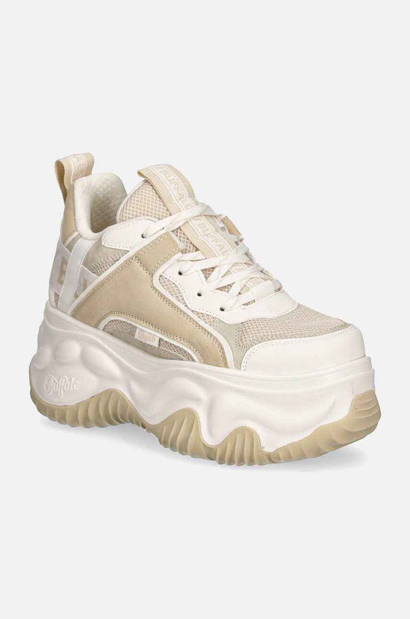 Buffalo sneakers Blader Matcha