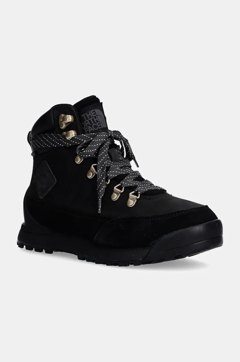 North face back to berkeley women's black hotsell