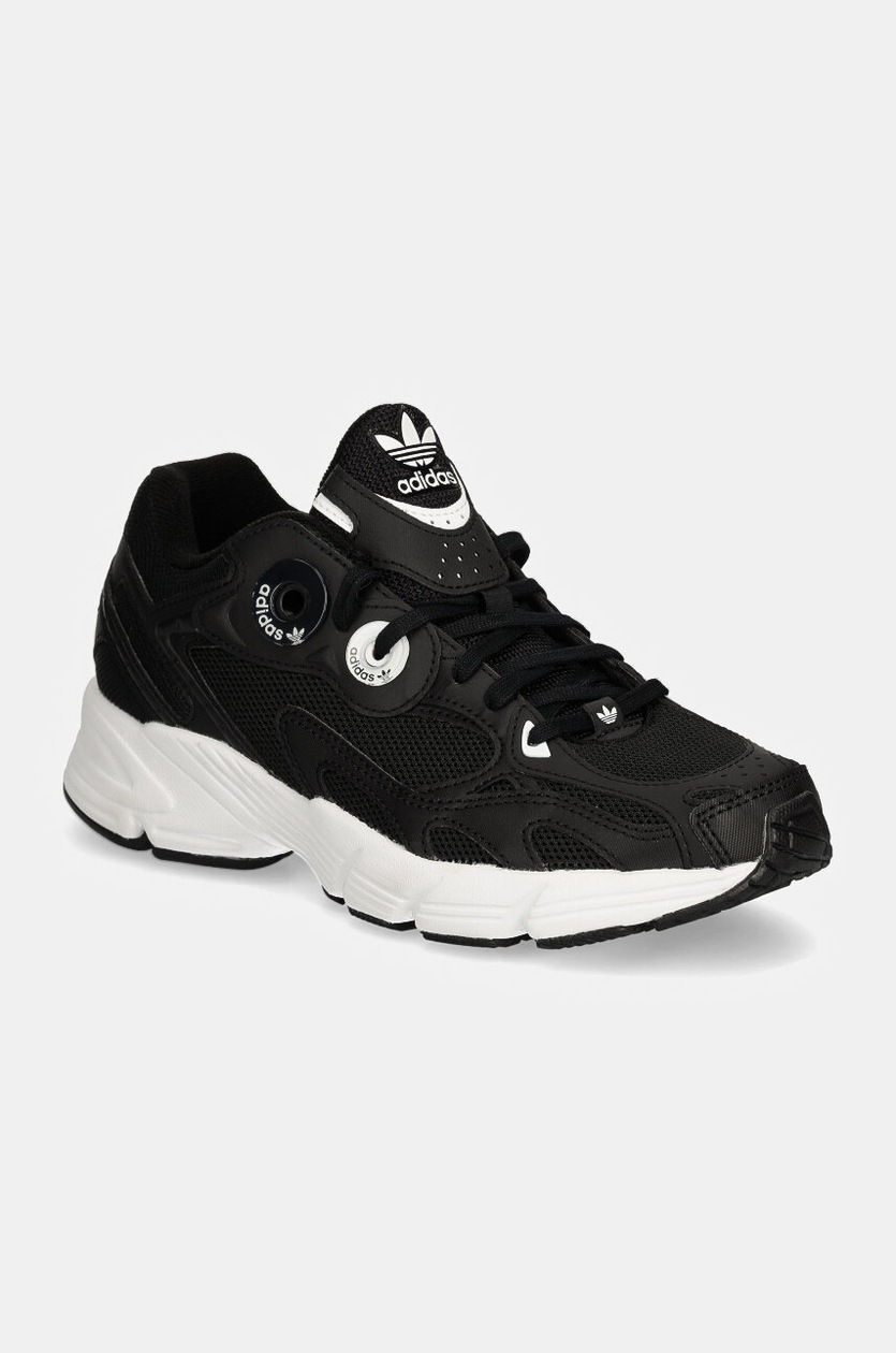 adidas Astir W Core Black IE9886 at PRM US adidas Astir W Core Black IE9886 at PRM US