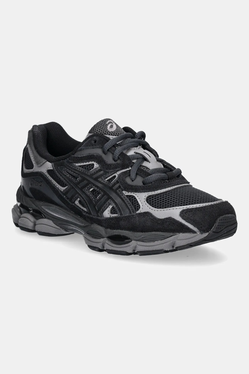 ASICS Gel-Kayano 29 2E Wide 'Triple Black' 1011B470-001