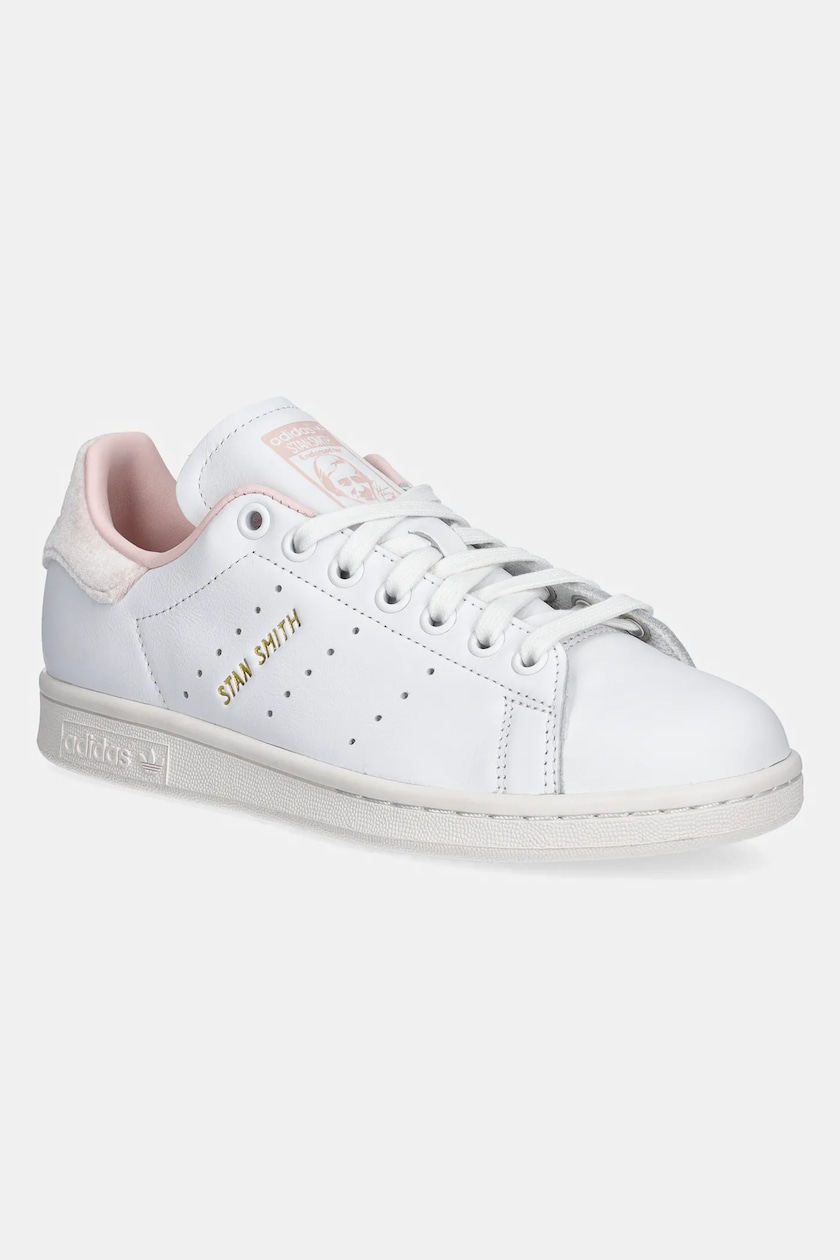 adidas Originals sneakers Stan Smith W white color IF7002 at PRM US