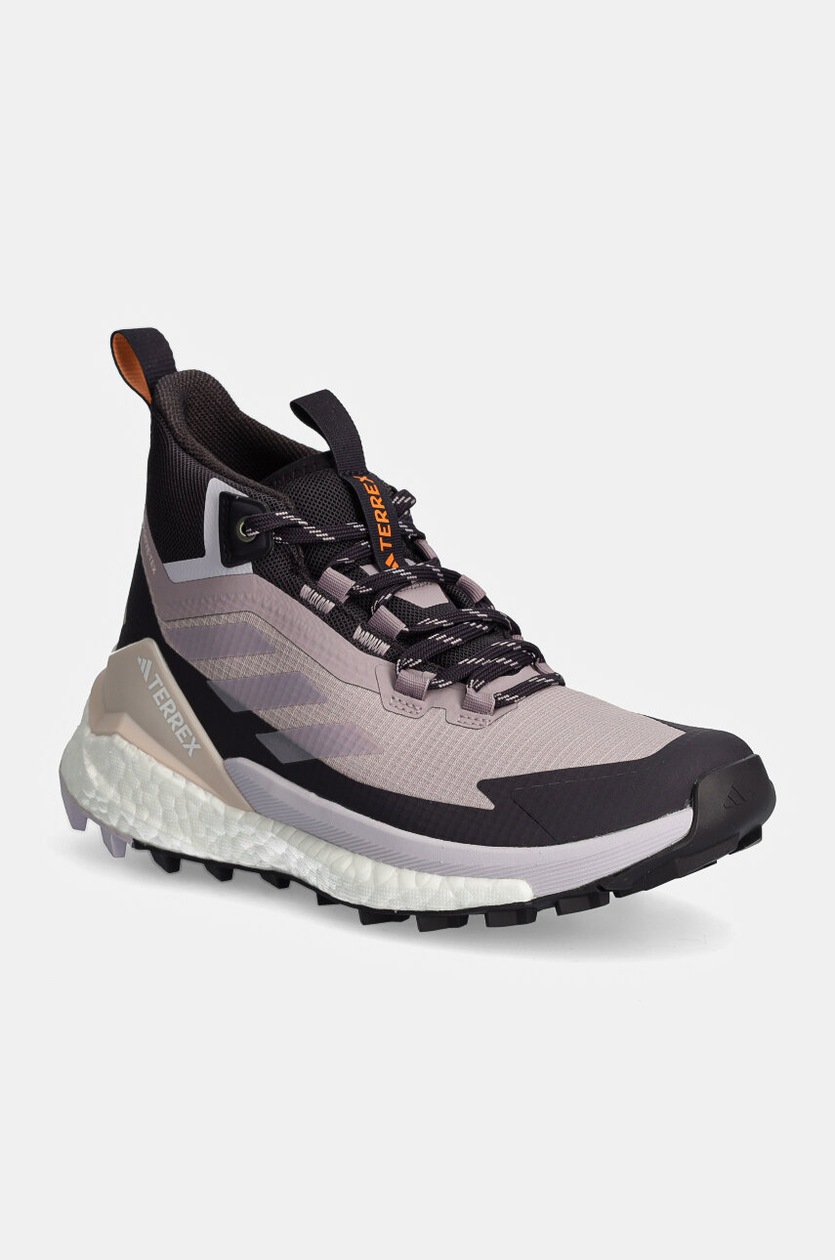adidas TERREX shoes Free Hiker Gore-Tex W PRM EU