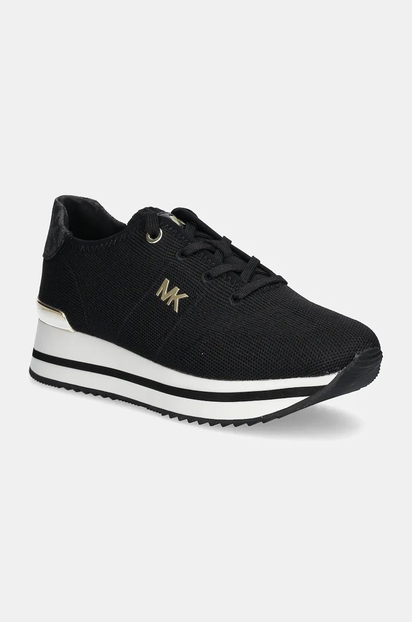 Sneakersy michael michael kors discount