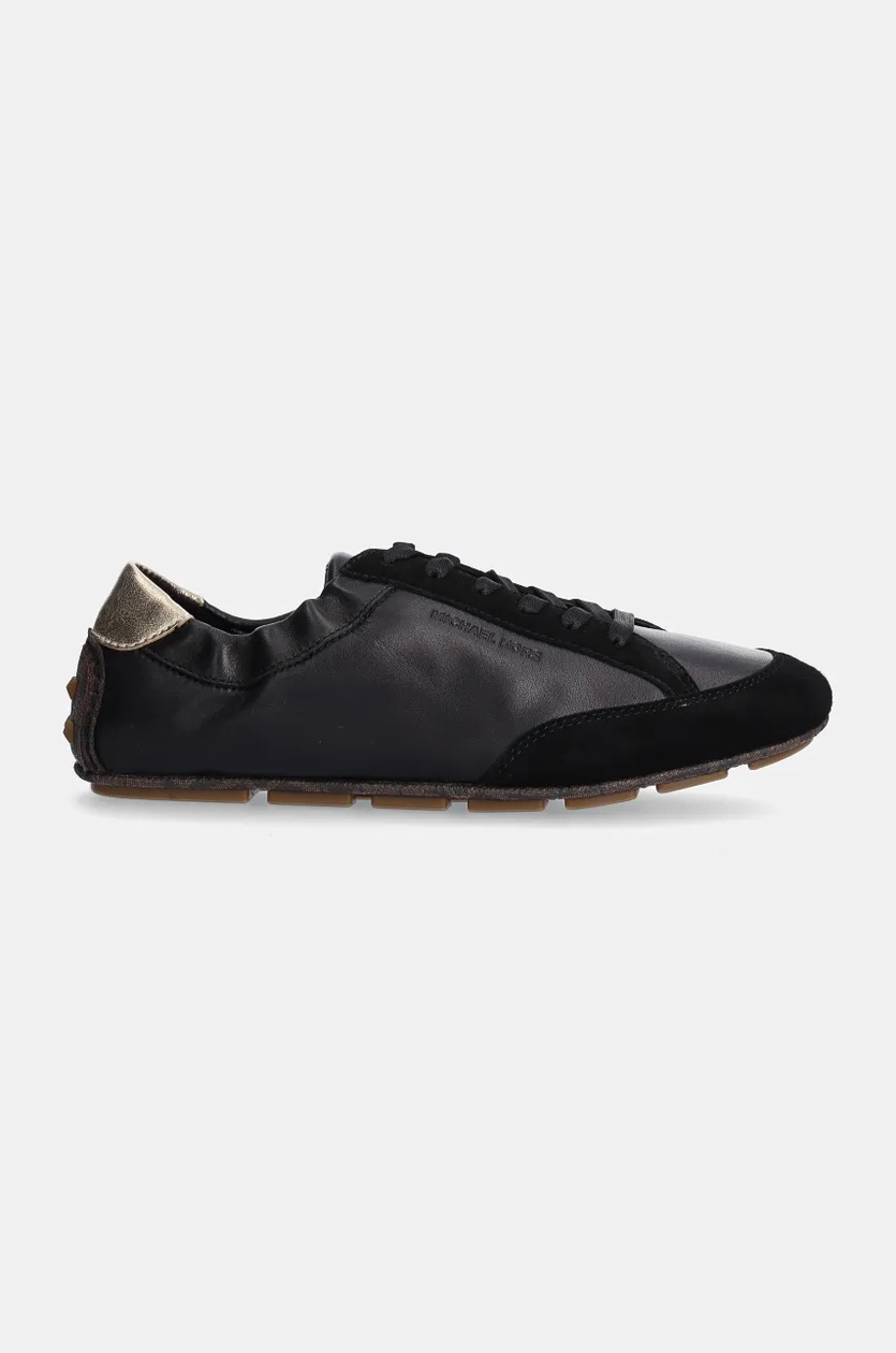 スニーカー MICHAEL KORS Women Sneakers 43H3SMFSHD212 Black 405743390.jpg