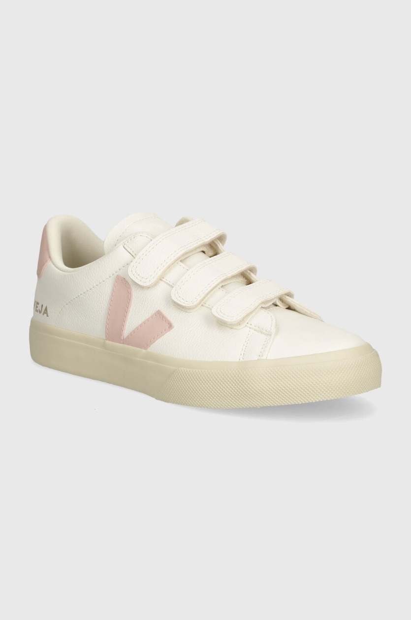 Veja leather sneakers Recife Logo PRM EU - Main Image