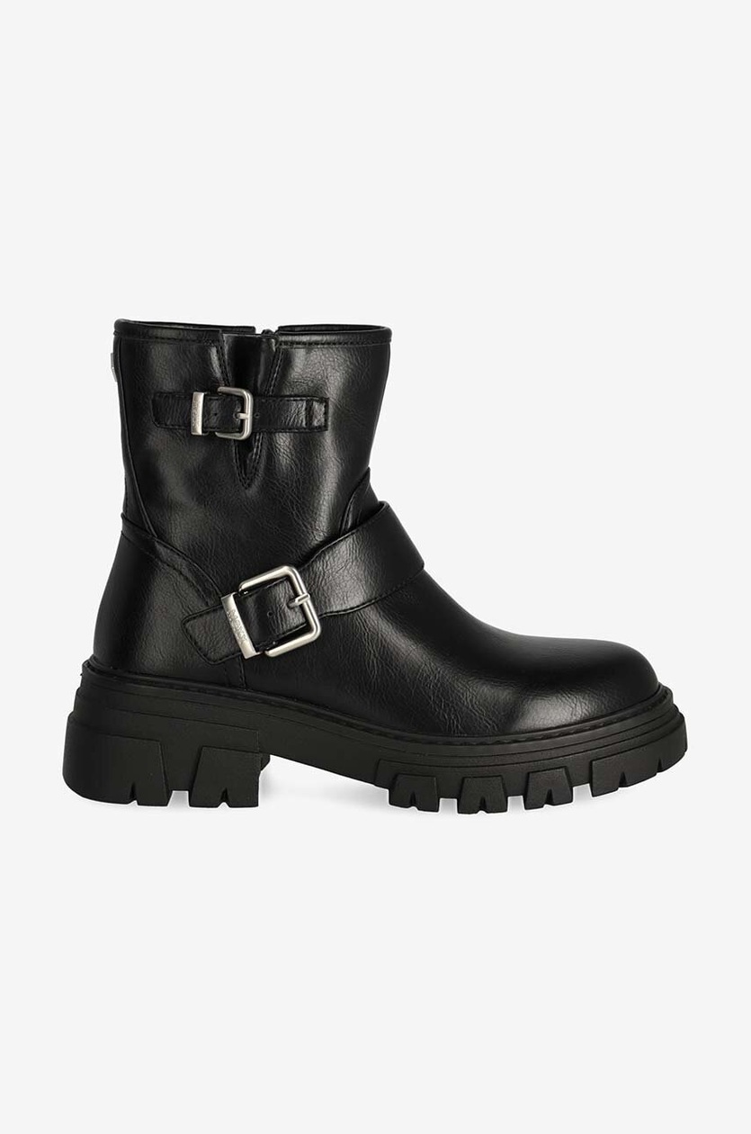 特価！Ralph Lauren Women's Eldridge Lug Sole レザーBoots 特価！Ralph Lauren Women's Eldridge Lug Sole レザーBoots
