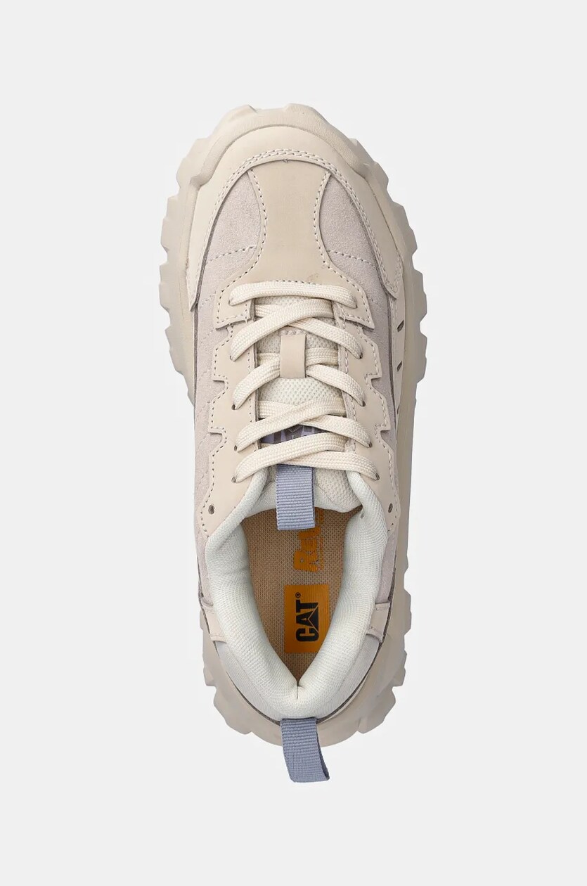Caterpillar sneakers INTRUDER ESSENTIAL ANSWEAR