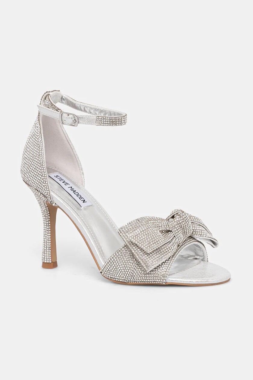 Sandali con tacco steve madden best sale