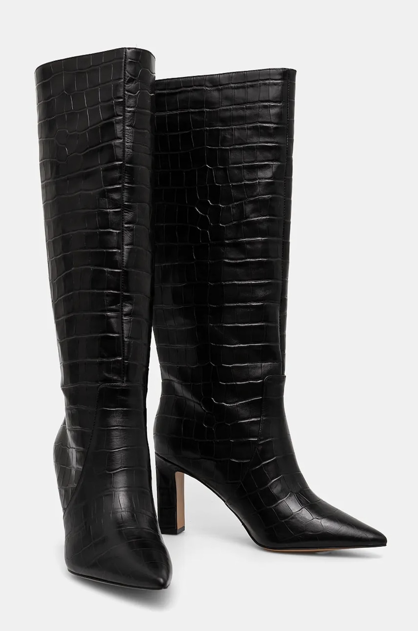 Stivali alti aldo discount