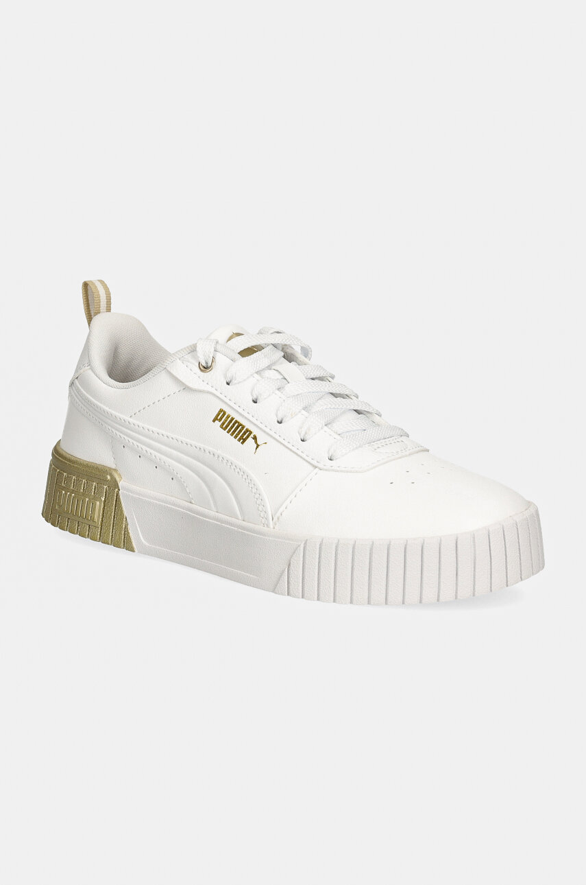 Puma sportcipo Jada Renew Nubuck feher ANSWEAR.hu