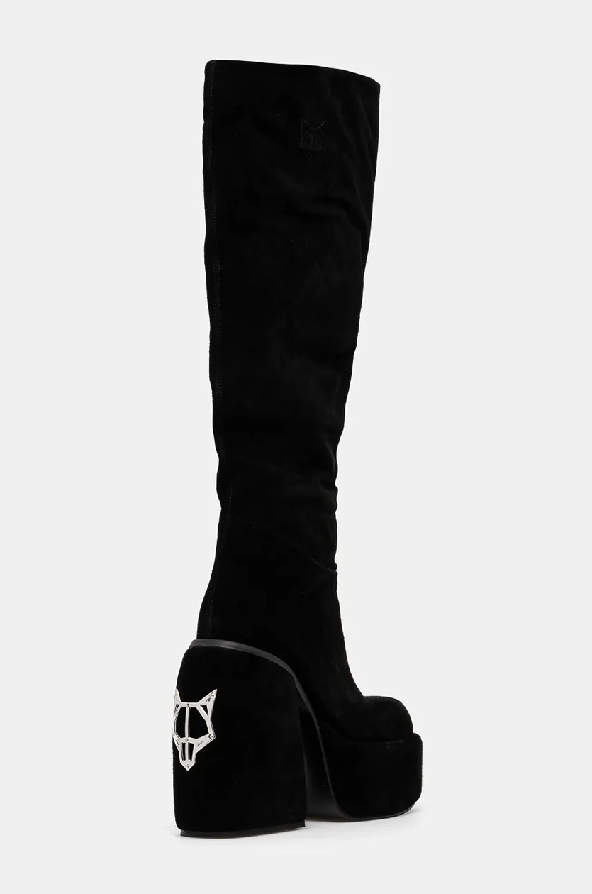 Naked Wolfe boots Space PRM EU