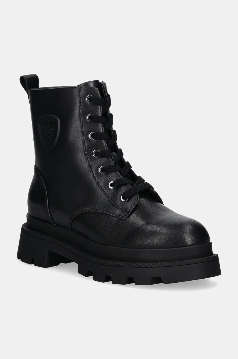 Stivali blauer best sale