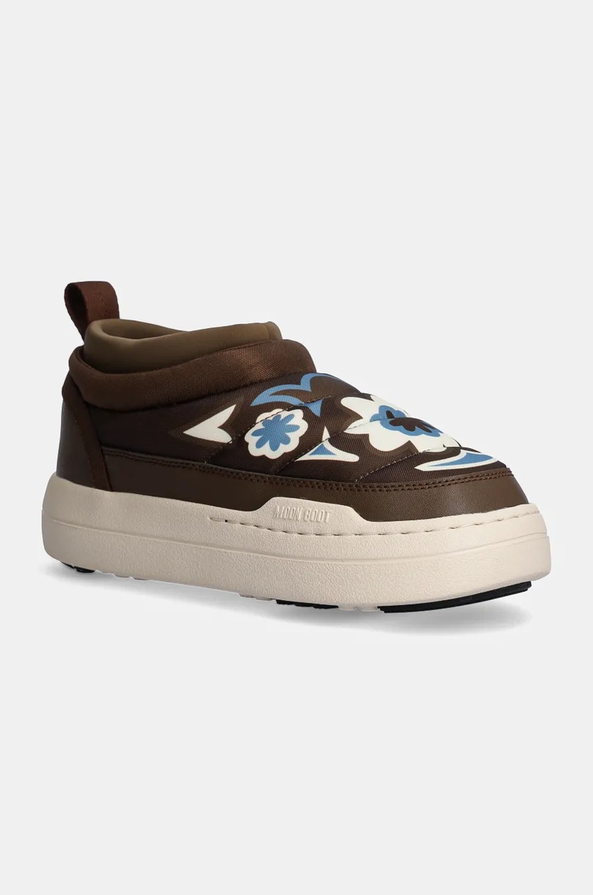 Naked Wolfe snow boots Darling PRM EU