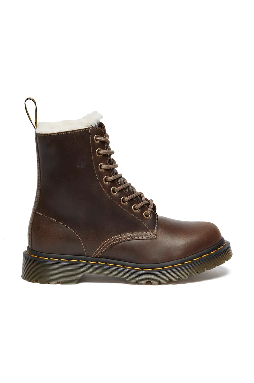 Doc martens womens biker boots shop