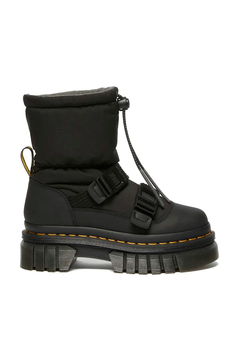 Dr. Martens snow boots Audrick Padded Lo PRM EU