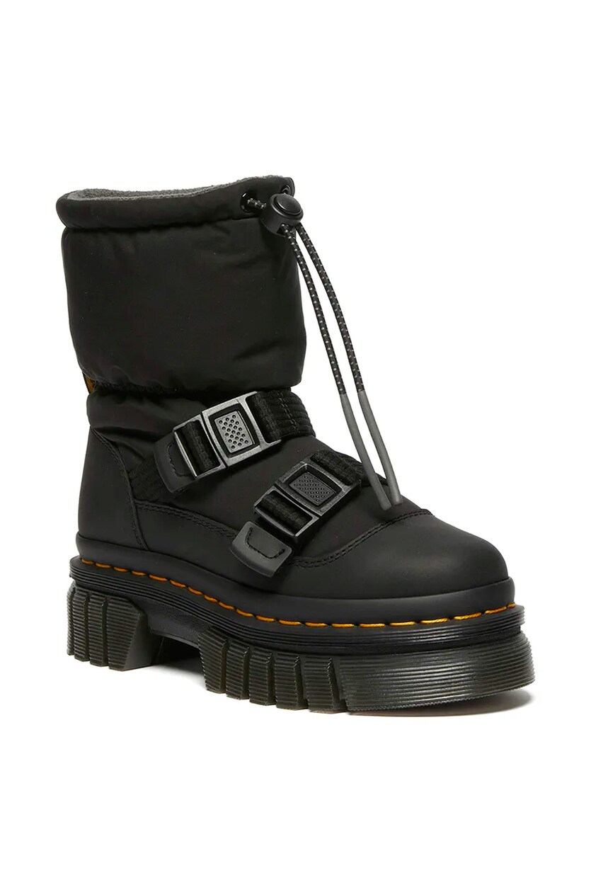 Dr. Martens snow boots Audrick Padded Lo PRM EU