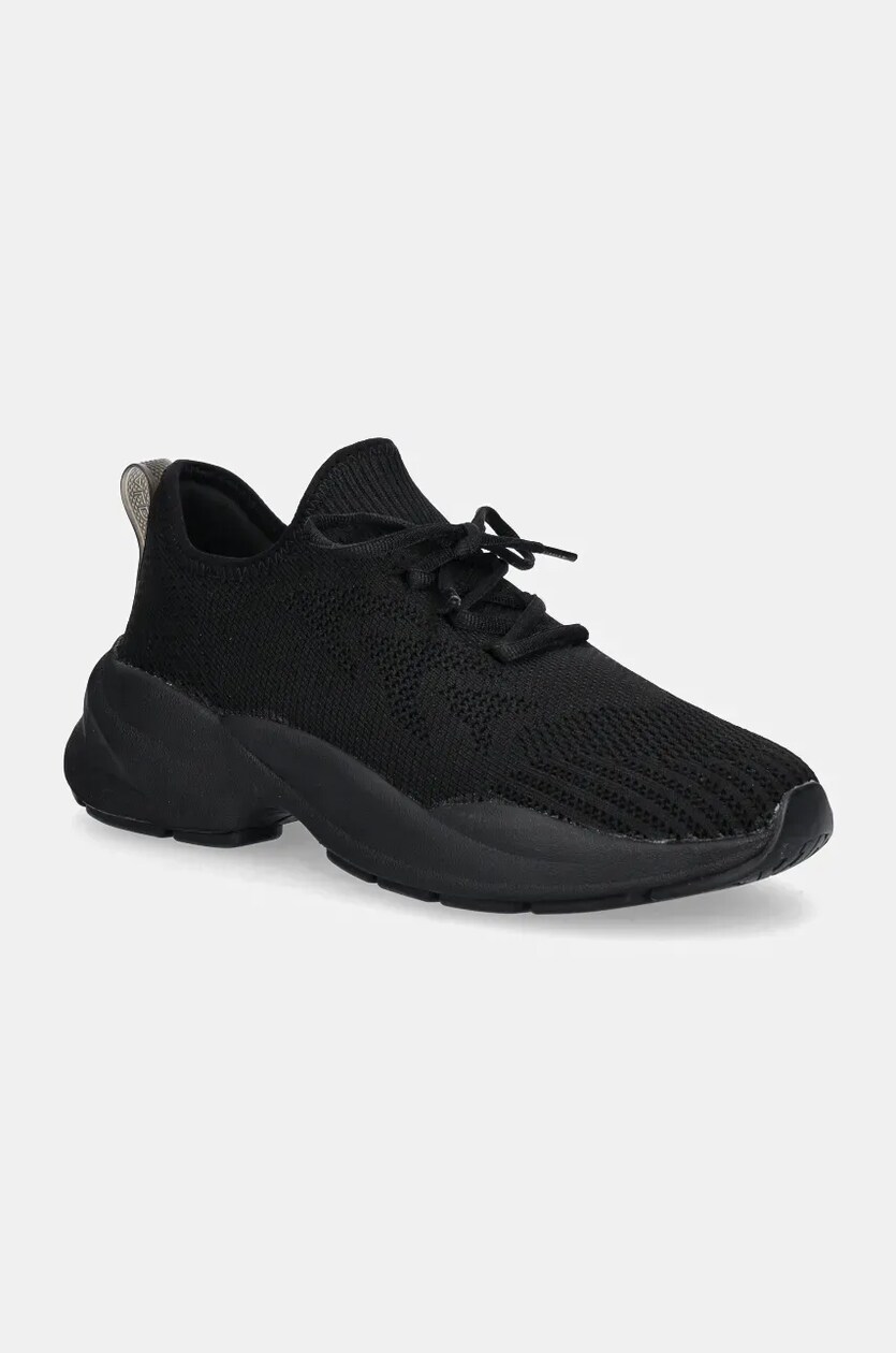 Sneakers boty Aldo ALLDAY barva erna ANSWEAR.cz
