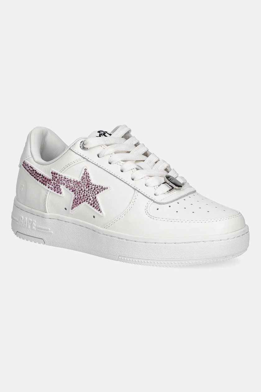 Bape Sta Off White X Bape Bapesta A BATHING APE® Men's' Bape Sta