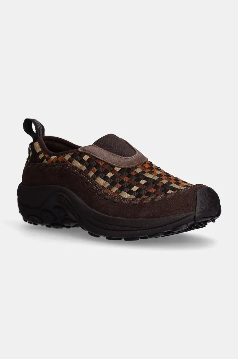 スニーカー Venturi II Sneakers - Veja - Synthetic - Brown VENTURI II ALVEOMESH EAGLE SWAN | VEJA