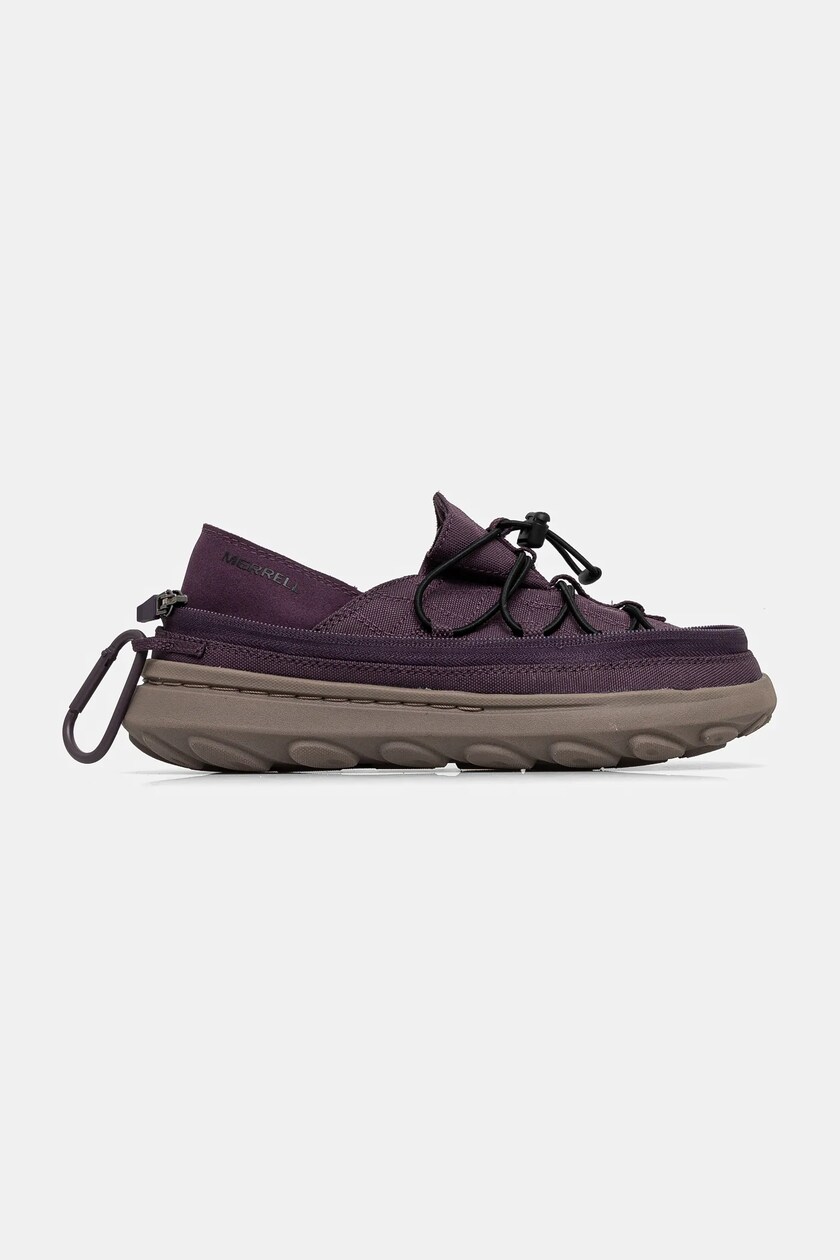 Purple puma shoes zip hotsell