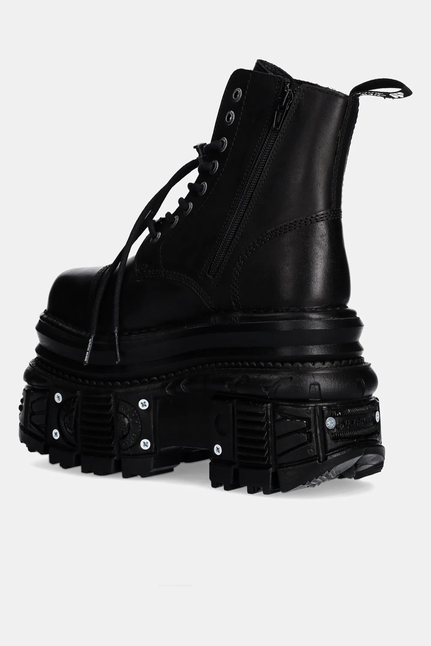 BLACK Bull　8枚 KERNVILLE – Johnny Bulls