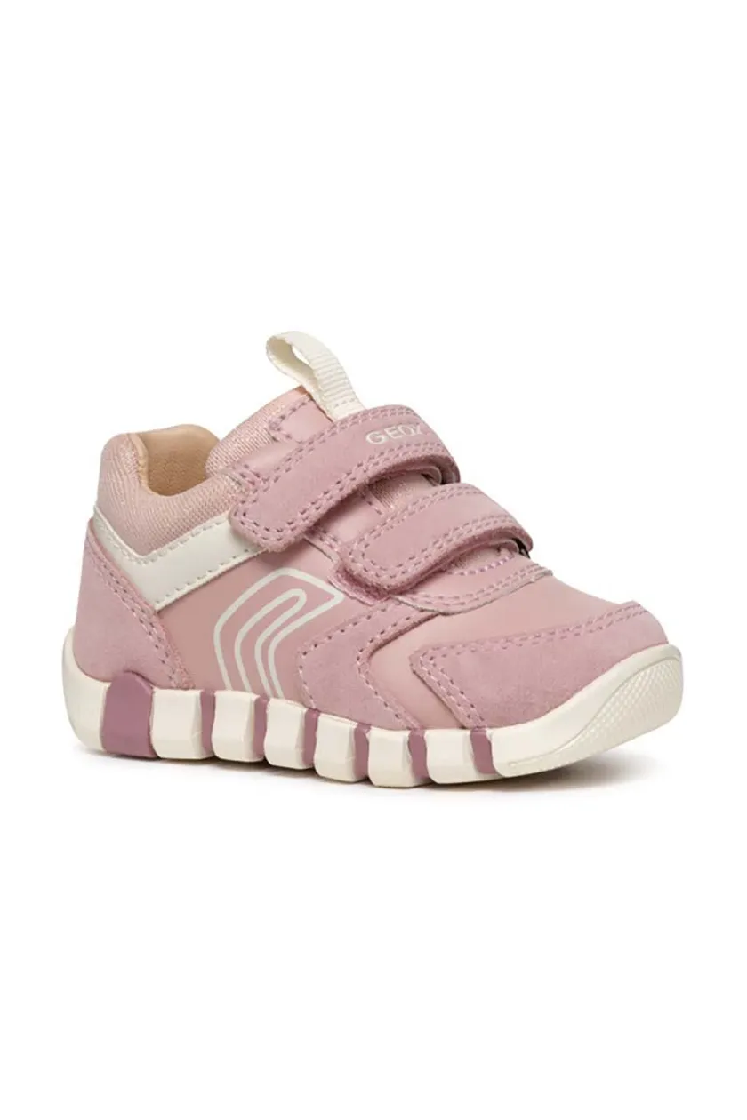 Geox scarpe da ginnastica bambina best sale