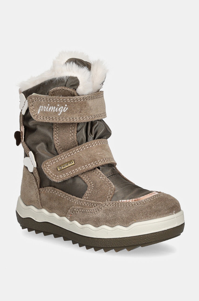 Gore Tex Stivaletti Primigi Bimba Timberland Bimba Stivali Primigi