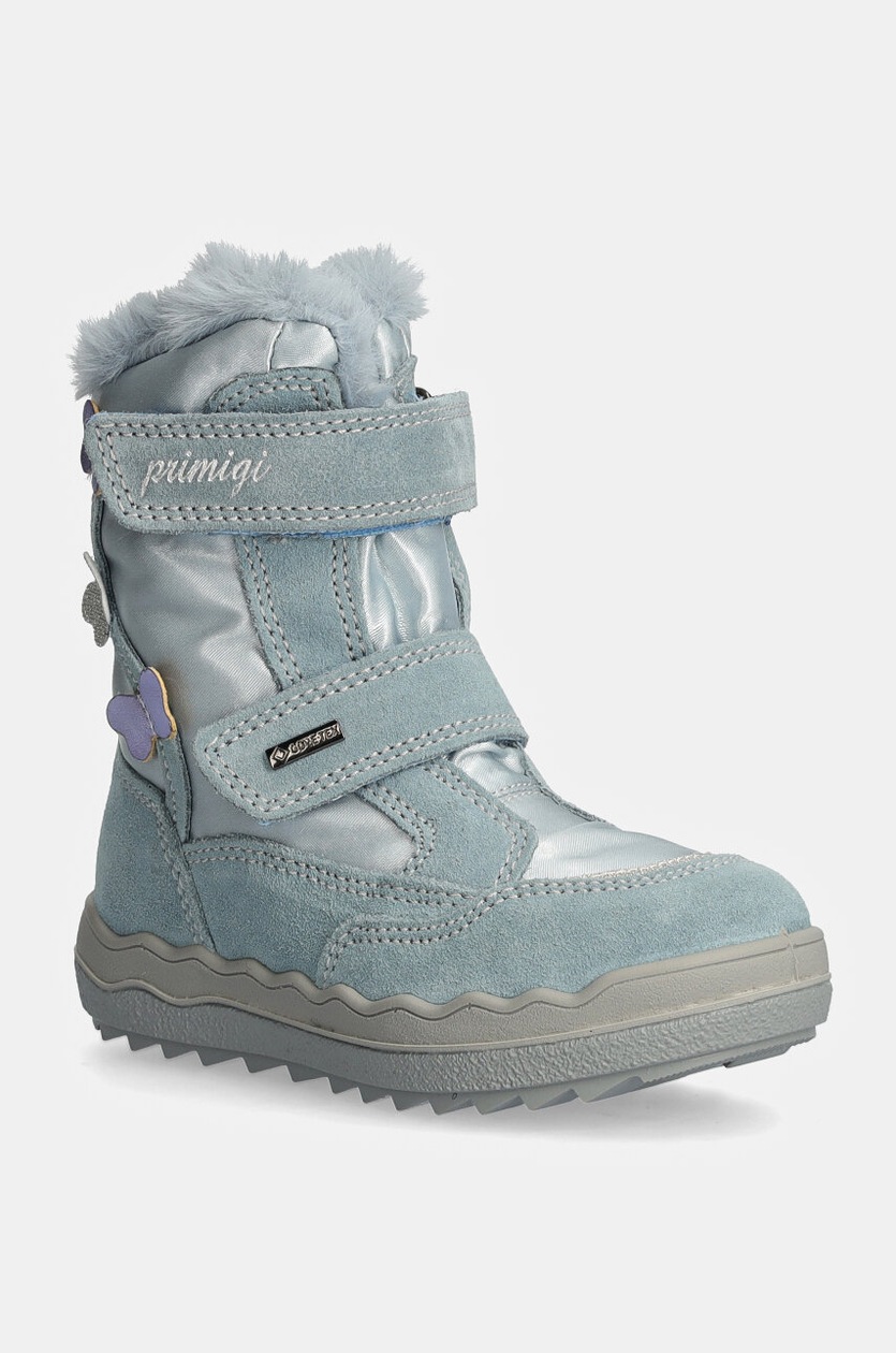 Boots Stivaletti Primigi Bambina Primigi Scarpe Invernali Bambini