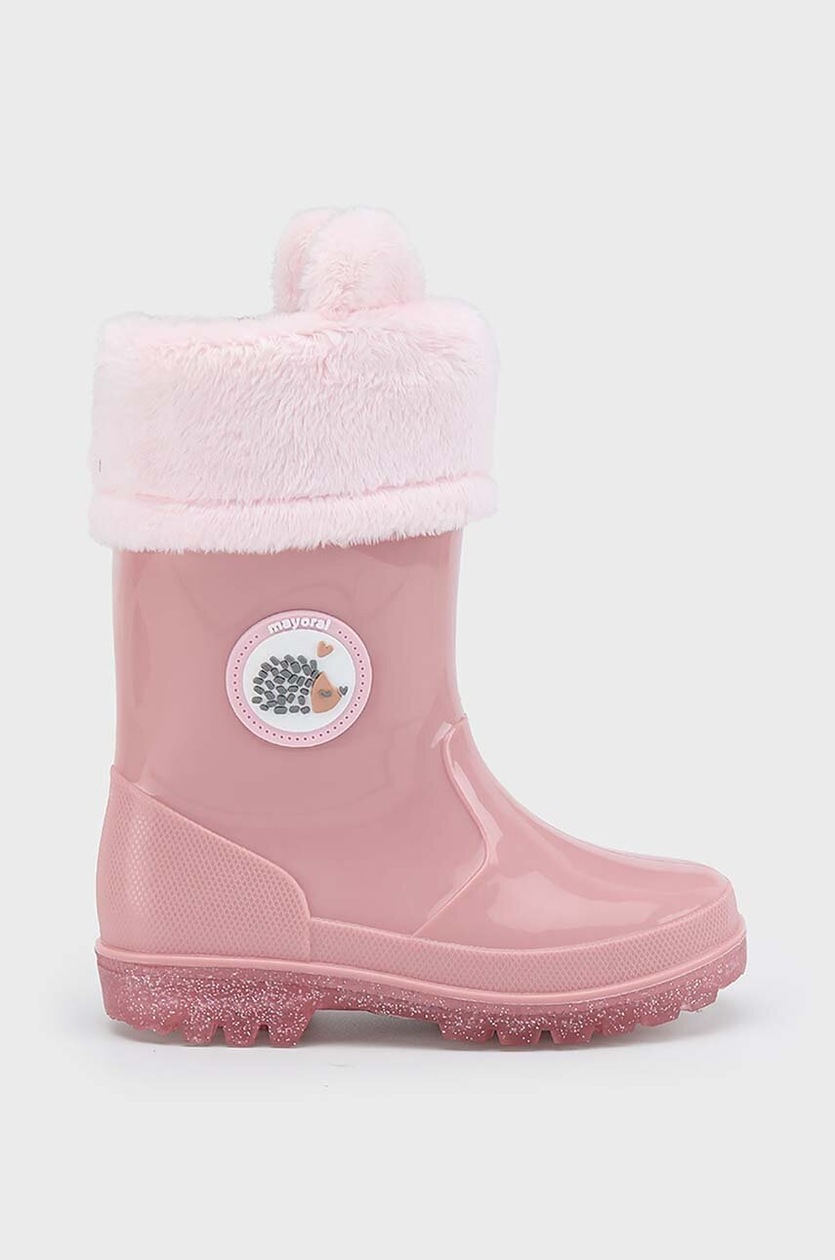 Mayoral stivali da pioggia