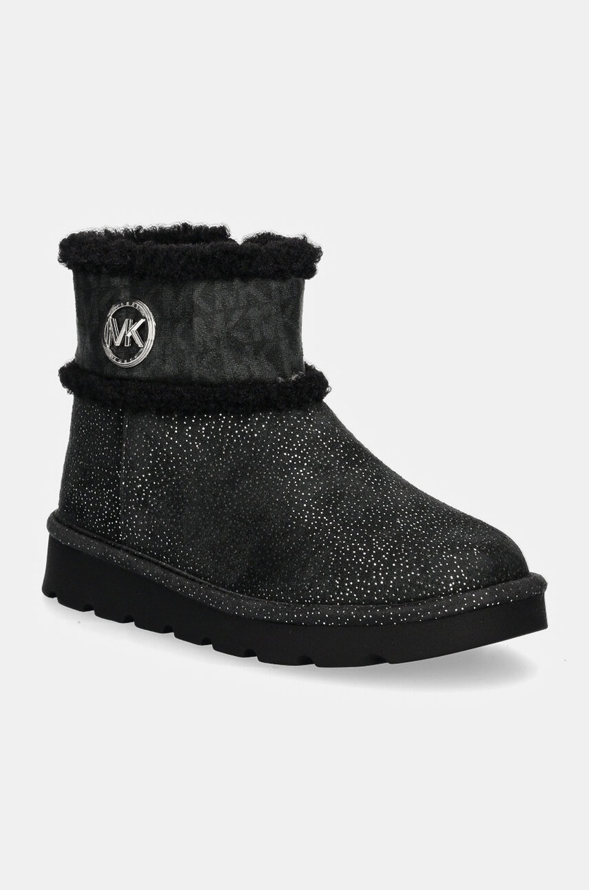 Michael Kors stivali da neve bambini LUXY LAURINDA