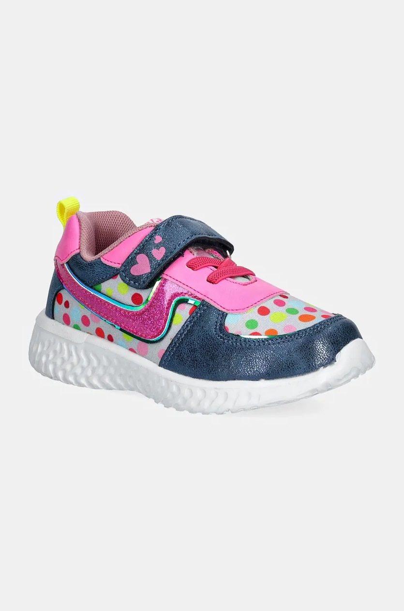 Agatha Ruiz de la Prada scarpe da ginnastica per bambini ANSWEAR