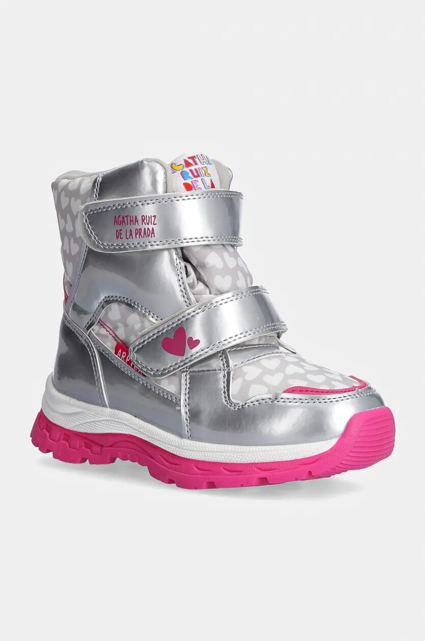 Scarpe agatha ruiz de la prada bambina new arrivals