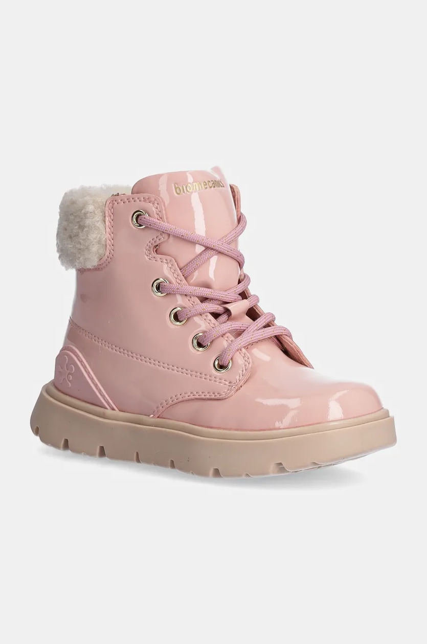 Biomecanics stivali per bambini - Main Image