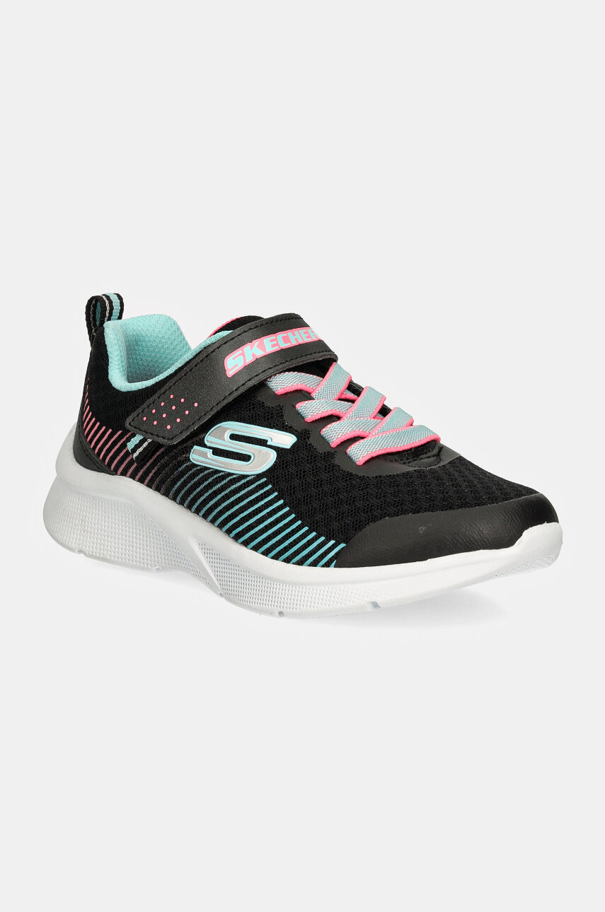 Skechers scarpe da ginnastica per bambini MICROSPEC ANSWEAR